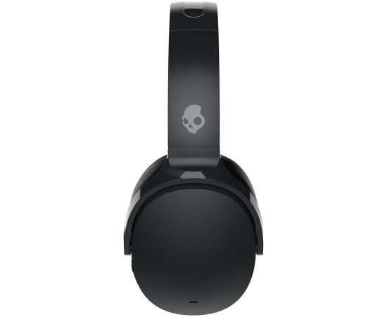 Skullcandy Hesh ANC Headphones Wired & Wireless Head-band Calls/Music USB Type-C Bluetooth Black