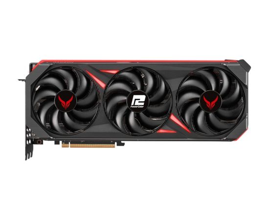 Power Color Graphics card PowerColor Radeon RX 7800 XT Red Devil 16GB OC GDDR6