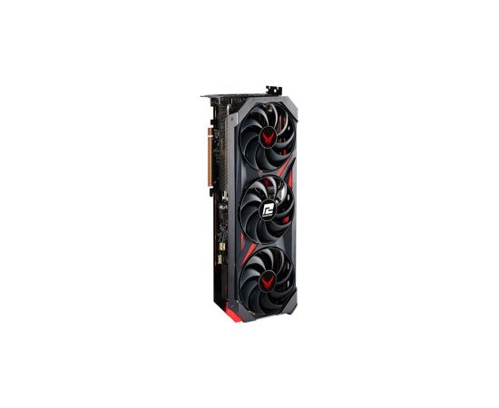 Power Color Graphics card PowerColor Radeon RX 7800 XT Red Devil 16GB OC GDDR6