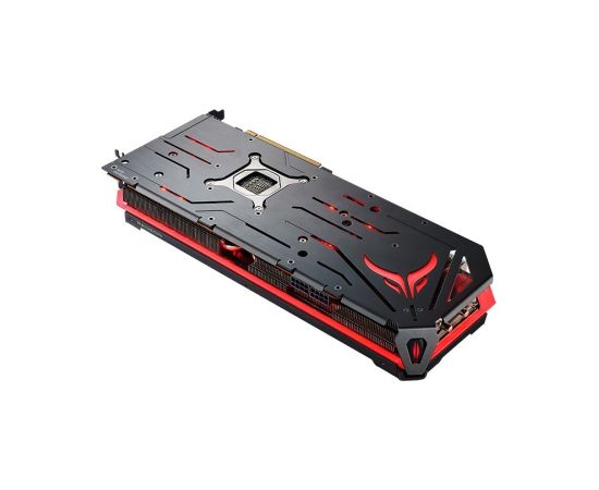 Power Color Graphics card PowerColor Radeon RX 7800 XT Red Devil 16GB OC GDDR6