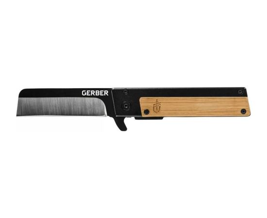 GERBER Quadrant Modern Bambo Folding Knife