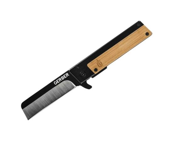 GERBER Quadrant Modern Bambo Folding Knife