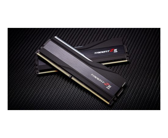 G.Skill Trident Z5 RGB F5-6800J3446F24GX2-TZ5RK memory module 96 GB 2 x 48 GB DDR5