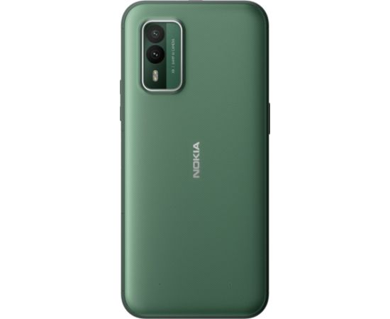 Smartfon Nokia XR21 6/128GB Zielony