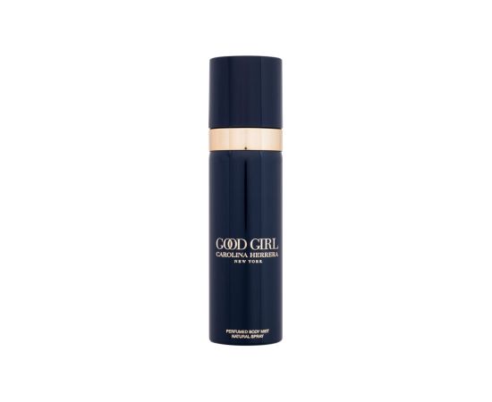 Carolina Herrera Good Girl 100ml Ķermeņa kosmētika