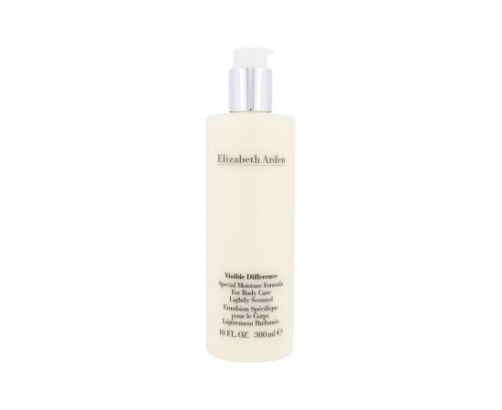 Elizabeth Arden Visible Difference 300ml