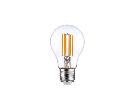 LIGHT BULB LED E27 3000K 10W/1200LM A60 70110 LEDURO