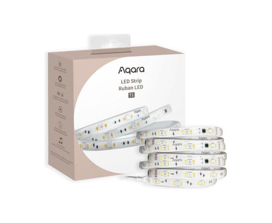 Smart Lightstrip AQARA LED STRIP T1 ZigBee RLS-K01D