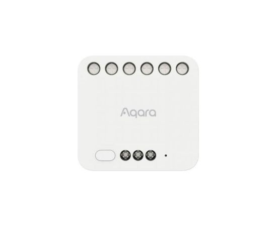 SMART HOME RELAY MODULE DUAL/DCM-K01 AQARA