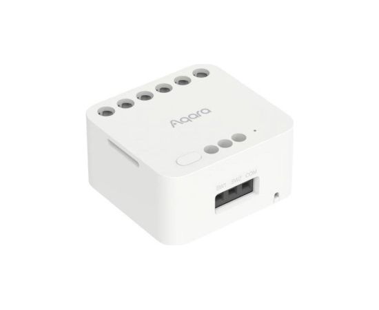 SMART HOME RELAY MODULE DUAL/DCM-K01 AQARA