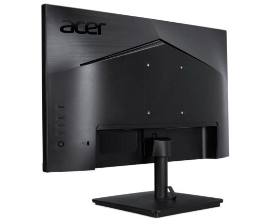 LCD Monitor ACER V277 E 27" Panel IPS 1920x1080 16:9 100Hz Matte 4 ms Speakers Tilt Colour Black UM.HV7EE.E04