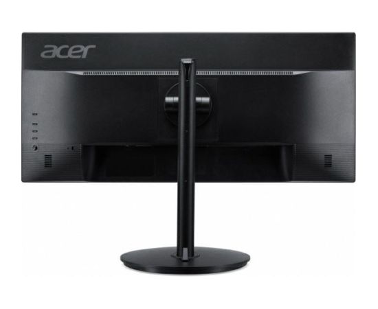LCD Monitor ACER CB292CUbmiiprx 29" 21 : 9 Panel IPS 2560x1080 21:9 75Hz 1 ms Speakers Swivel Pivot Height adjustable Tilt Colour Black UM.RB2EE.005 LED / LCD мониторы