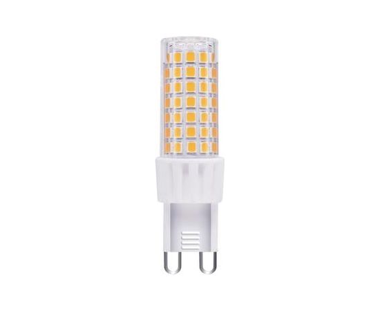 LIGHT BULB LED G9 3000K 7W/700LM 270 21070 LEDURO