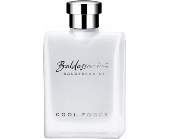 Baldessarini Cool Force EDT 90 ml