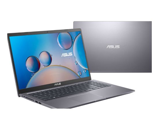 Asus VivoBook P1511CJA-BQ771R Ноутбук Intel Core i5 / 4GB / 256GB / 15.6" / Windows 10 Pro