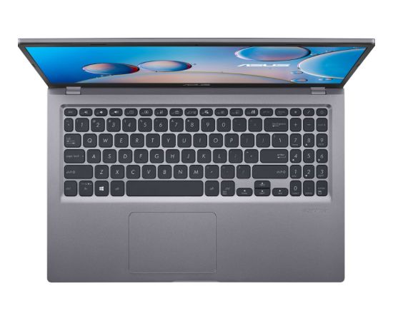 Asus VivoBook P1511CJA-BQ771R Portatīvais Dators Intel Core i5 / 4GB / 256GB / 15.6" / Windows 10 Pro