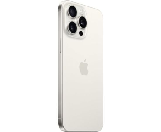 Apple iPhone 15 Pro 1TB Мобильный Телефон
