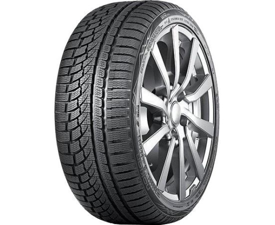 225/45R18 NOKIAN WR A4 95V XL RunFlat DOT18/DOT19 Studless EB272 3PMSF M+S