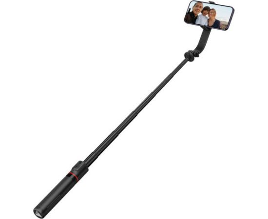 Tech-Protect Selfie Stick Tripod MagSafe L04S, black