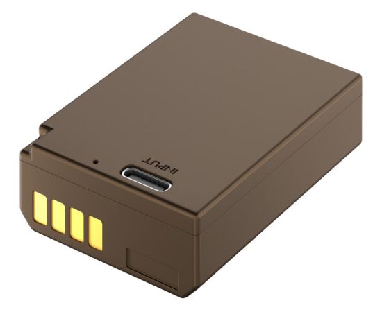 Newell battery Canon LP-E10 USB-C