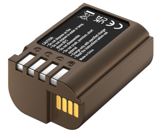 Newell battery Panasonic DMW-BLK22 USB-C