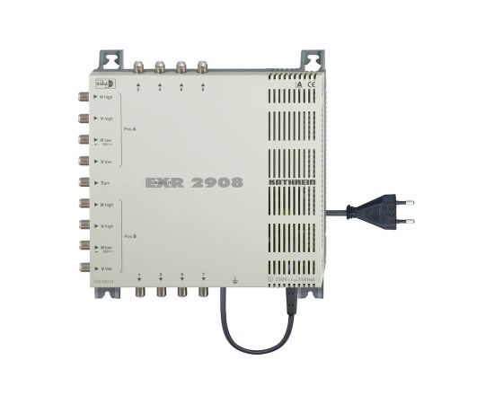 Kathrein EXR 2908 Multiswitch Коммутаторы (Switch)