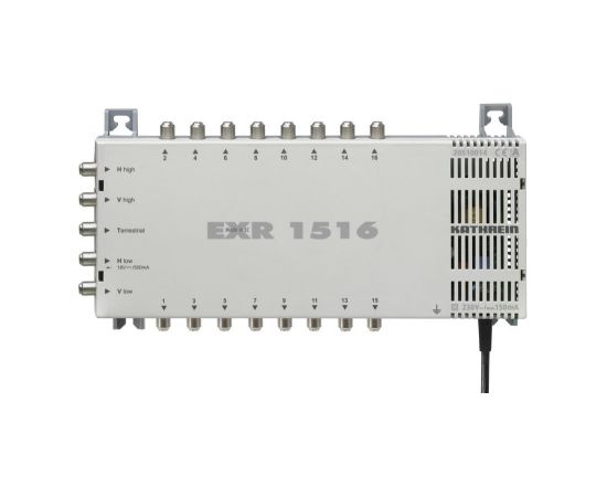 Kathrein EXR 1516 Multiswitch