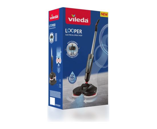 Electric Mop Vileda Looper