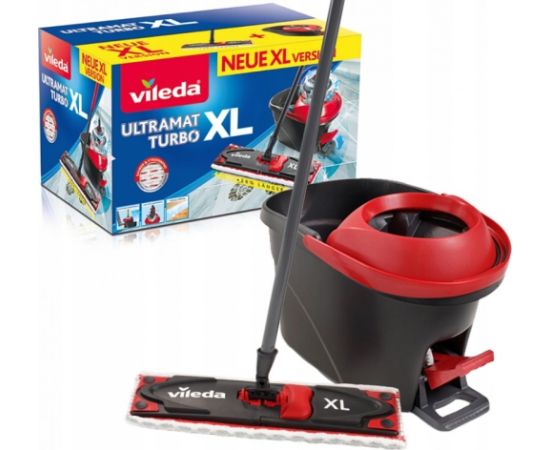 Spin Mop Vileda Ultramax Turbo XL