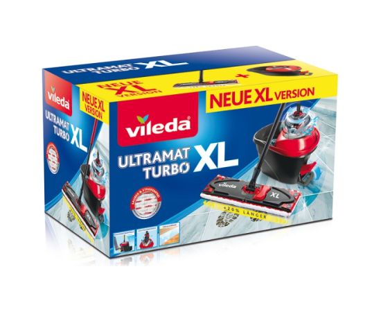 Spin Mop Vileda Ultramax Turbo XL