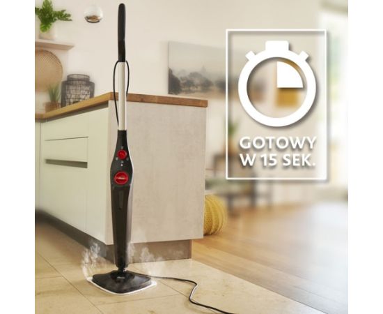 Steam Mop Vileda Steam 3.0