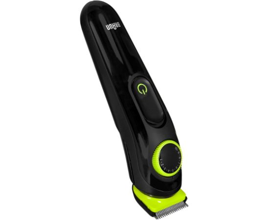 BRAUN BT3323 Black/Green Matu trimmeris