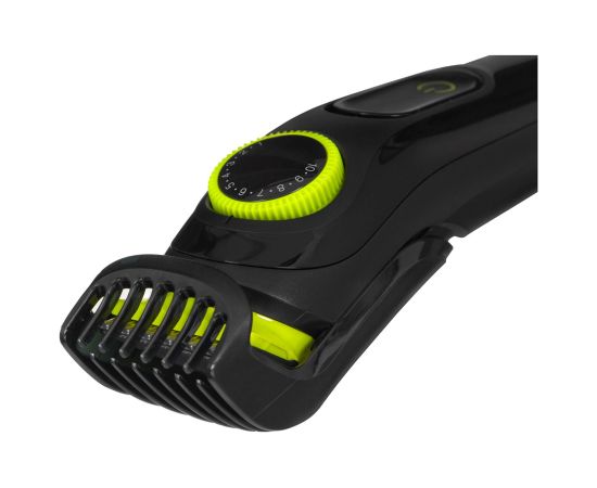 BRAUN BT3323 Black/Green Matu trimmeris