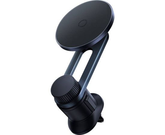 Magnetic Car Phone Holder Baseus MagPro (black)