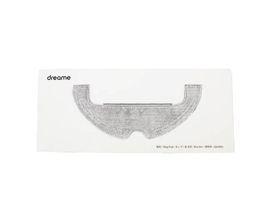 Xiaomi Mop for Dreame Z10 Pro/ D10 Plus (2pcs.)