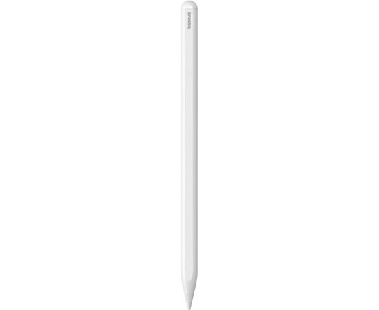 Active stylus Baseus Smooth Writing Series with wireless charging (White)