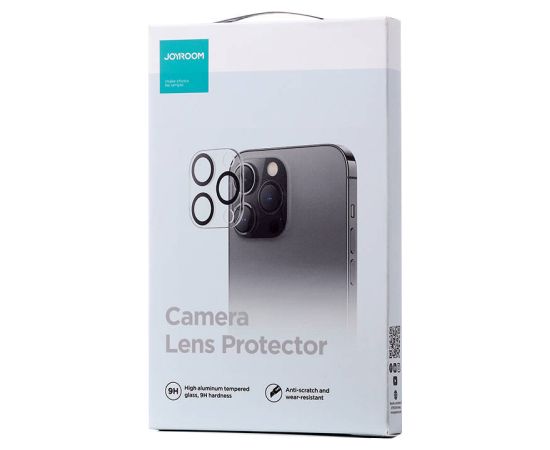 Camera Lens Protector iP 14 Pro/14 Pro Max Joyroom JR-LJ3