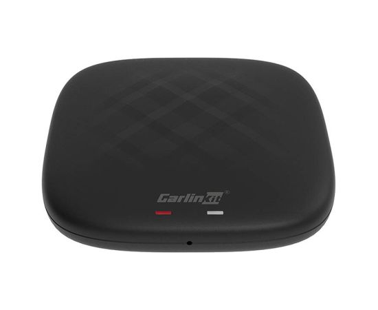Carlinkit TBOX MINI wireless adapter (black)