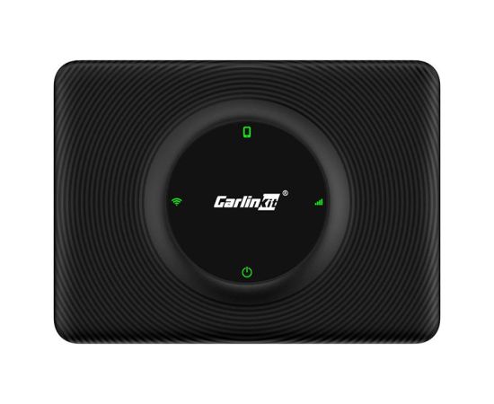 Carlinkit T2C wireless adapter (black)