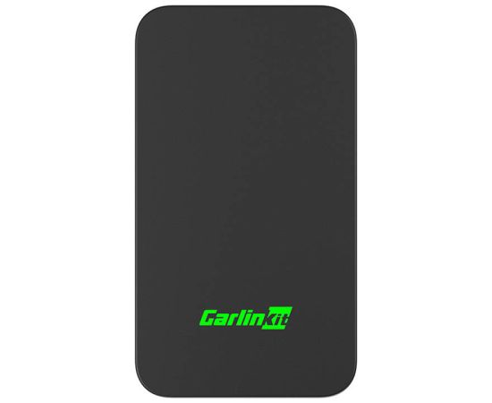 Carlinkit 2AIR wireless adapter (black)