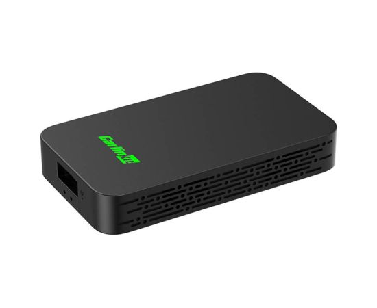 Carlinkit 2AIR wireless adapter (black)