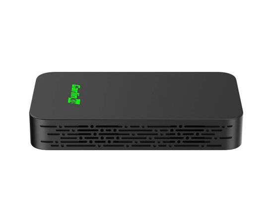 Carlinkit 2AIR wireless adapter (black)