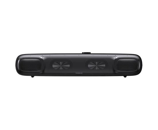 Mini Soundbar Baseus AeQur (black)