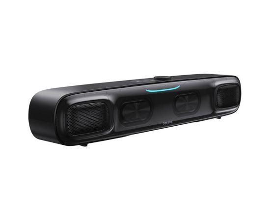 Mini Soundbar Baseus AeQur (black)