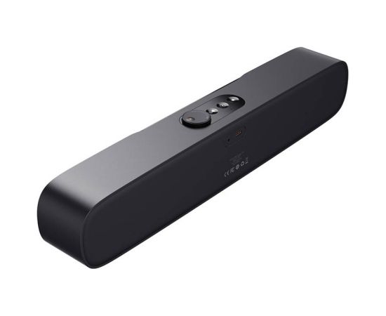 Mini Soundbar Baseus AeQur (black)