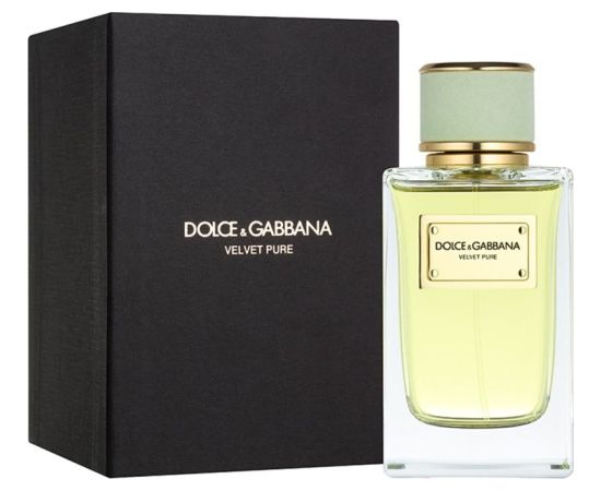 Dolce & Gabbana Velvet Pure EDP 150 ml