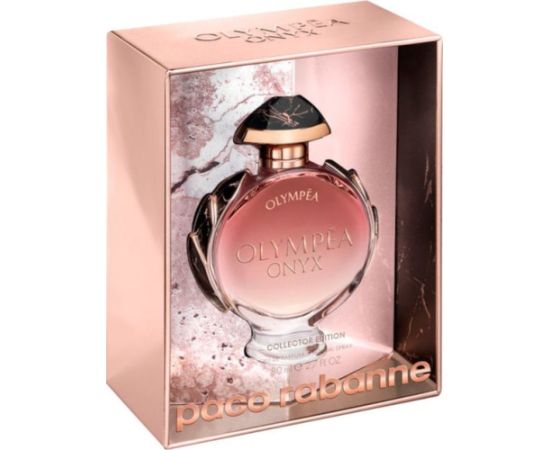 Paco Rabanne Olympea Onyx Collector Edition EDP 80 ml