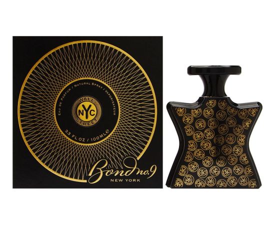 Bond NO.9 Wall Street Unisex EDP spray 100ml
