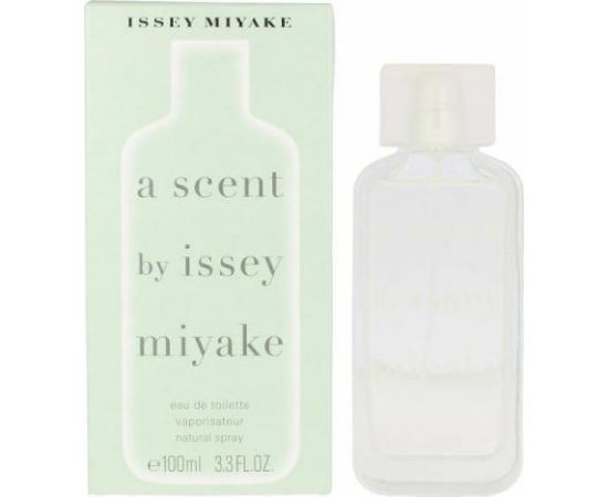 Issey Miyake Perfumy Unisex Issey Miyake A Scent EDT (100 ml)
