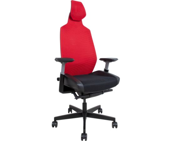 Gaming chair RONIN black/red